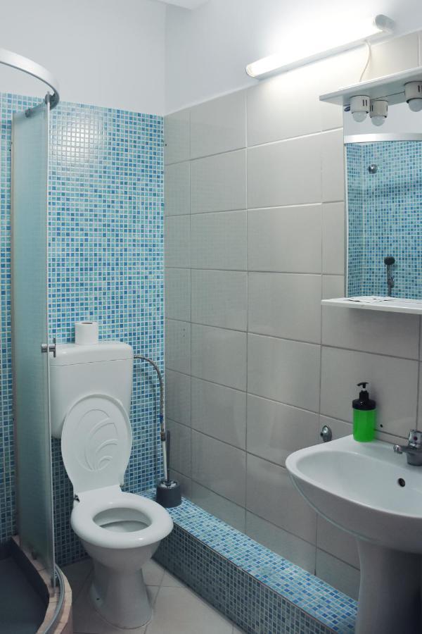 Pension Recidency Oradea Exterior photo